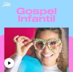 Download Gospel Infantil Crianças Em Casa (2020) [Mp3 Gospel] via Torrent