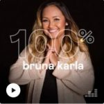 Download 100% Bruna Karla [Mp3 Gospel] via Torrent