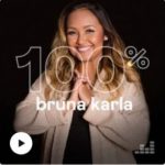 Download 100% Bruna Karla [Mp3 Gospel] via Torrent