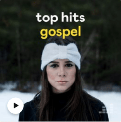 Download Top Hits Gospel (2020) [Mp3] via Torrent