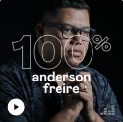 Download 100% Anderson Freire [Mp3] via Torrent