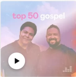 Download Top 50 Gospel (2020) [Mp3] via Torrent