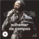 Download 100% Adhemar de Campos [Mp3 Gospel] via Torrent