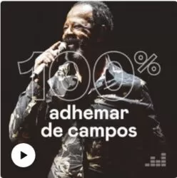 Download 100% Adhemar de Campos [Mp3] via Torrent