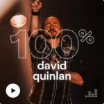 Download 100% David Quinlan [Mp3 Gospel] via Torrent