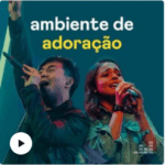 Download Ambiente de Adoração (2020) [Mp3 Gospel] via Torrent