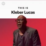 Download This Is Kleber Lucas (2021) [Mp3 Gospel] via Torrent