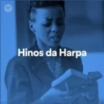 Download Hinos da Harpa (2021) [Mp3 Gospel] via Torrent