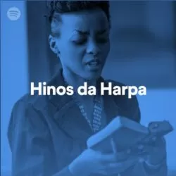 Download Hinos da Harpa (2021) [Mp3] via Torrent