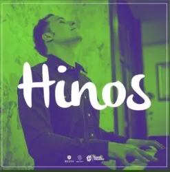 Download André Valadão - Hinos [Mp3 Gospel] via Torrent