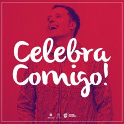 Download André Valadão - Celebra comigo! [Mp3] via Torrent