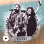 Download Série Acústica Com Fernandinho, Vol. 1 (Acústico) [Mp3 Gospel] via Torrent
