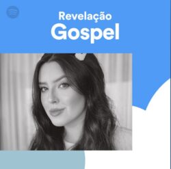 Download Revelação Gospel (2021) [Mp3 Gospel] via Torrent