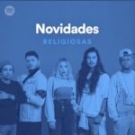 Download Novidades Religiosas 2021 [Mp3 Gospel] via Torrent