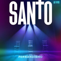 Download Fernandinho Santo (ao Vivo) [Mp3] via Torrent