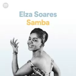 Download Elza Soares Samba [Mp3] via Torrent