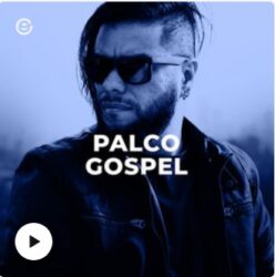 Download Palco Gospel Lançamentos Gospel 2021 [Mp3] via Torrent