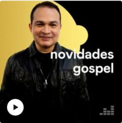 Download Novidades Gospel 06-04-2021 [Mp3] via Torrent