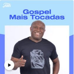 Download Gospel Mais Tocadas 2021 Algo Novo Kemuel [Mp3] via Torrent