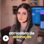Download Atmosfera de Adoração (2020) [Mp3 Gospel] via Torrent
