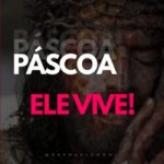Download Páscoa - Jesus Vive! (2021) [Mp3 Gospel] via Torrent