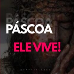 Download Páscoa - Jesus Vive! (2021) [Mp3] via Torrent