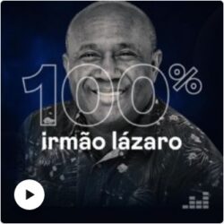 Download 100% Irmão Lázaro (2021) [Mp3] via Torrent