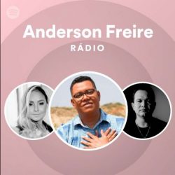 Download Anderson Freire Radio (2021) [Mp3 Gospel] via Torrent