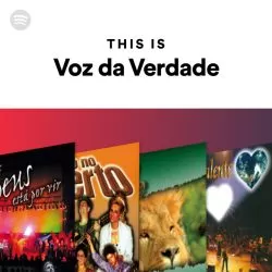 Download This Is Voz da Verdade (2021) [Mp3 Gospel] via Torrent