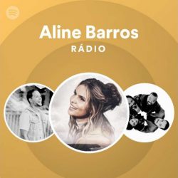 Download Aline Barros Radio (2021) [Mp3 Gospel] via Torrent
