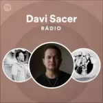 Download Davi Sacer Radio (2021) [Mp3 Gospel] via Torrent