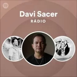 Download Davi Sacer Radio (2021) [Mp3] via Torrent