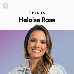 Download This Is Heloisa Rosa (2021) [Mp3 Gospel] via Torrent