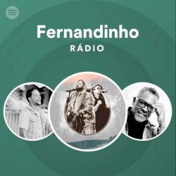 Download Fernandinho Radio (2021) [Mp3 Gospel] via Torrent