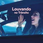 Download Louvando no Trânsito (2021) [Mp3 Gospel] via Torrent