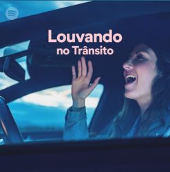Download Louvando no Trânsito (2021) [Mp3] via Torrent