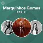 Download Marquinhos Gomes Radio (2021) [Mp3 Gospel] via Torrent