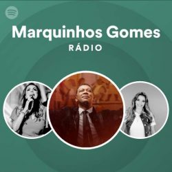 Download Marquinhos Gomes Radio (2021) [Mp3 Gospel] via Torrent
