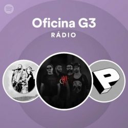 Download Oficina G3 Radio (2021) [Mp3 Gospel] via Torrent