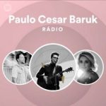 Download Paulo Cesar Baruk Radio (2021) [Mp3 Gospel] via Torrent