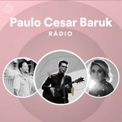 Download Paulo Cesar Baruk Radio (2021) [Mp3] via Torrent