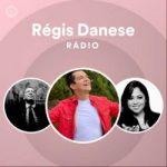 Download Régis Danese Radio (2021) [Mp3 Gospel] via Torrent