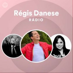 Download Régis Danese Radio (2021) [Mp3] via Torrent