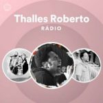 Download Thalles Roberto Radio (2021) [Mp3 Gospel] via Torrent