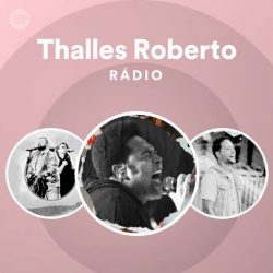 Download Thalles Roberto Radio (2021) [Mp3] via Torrent