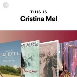 Download This Is Cristina Mel (2021) [Mp3 Gospel] via Torrent