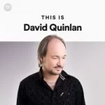 Download This Is David Quinlan (2021) [Mp3 Gospel] via Torrent