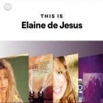 Download This Is Elaine de Jesus (2021) [Mp3 Gospel] via Torrent