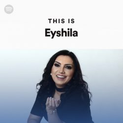 Download This Is Eyshila (2021) [Mp3] via Torrent