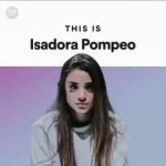 Download This Is Isadora Pompeo (2021) [Mp3 Gospel] via Torrent